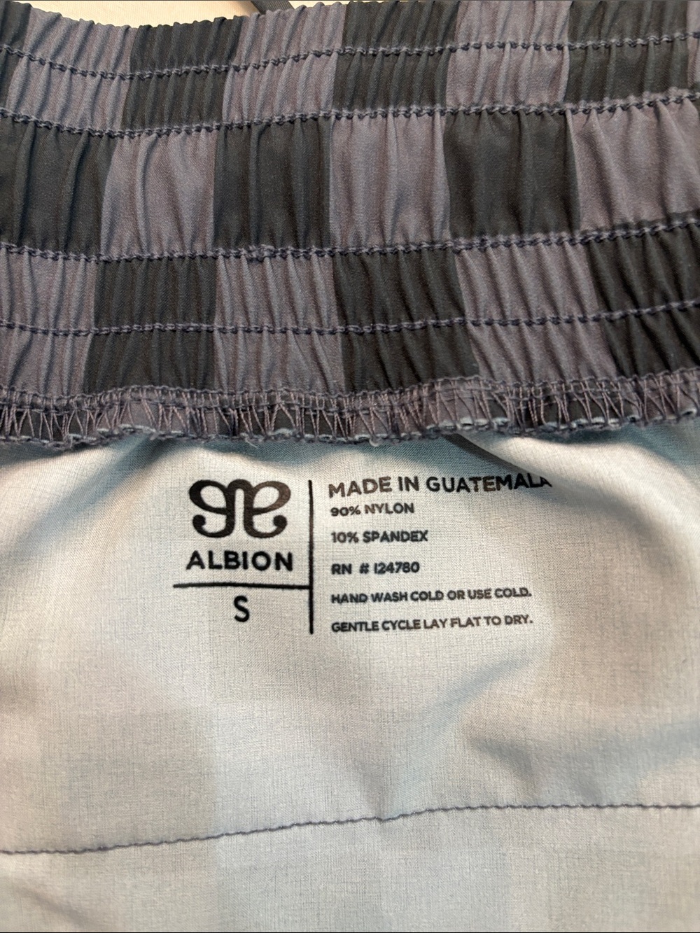 Albion pants - Picture 6 of 6